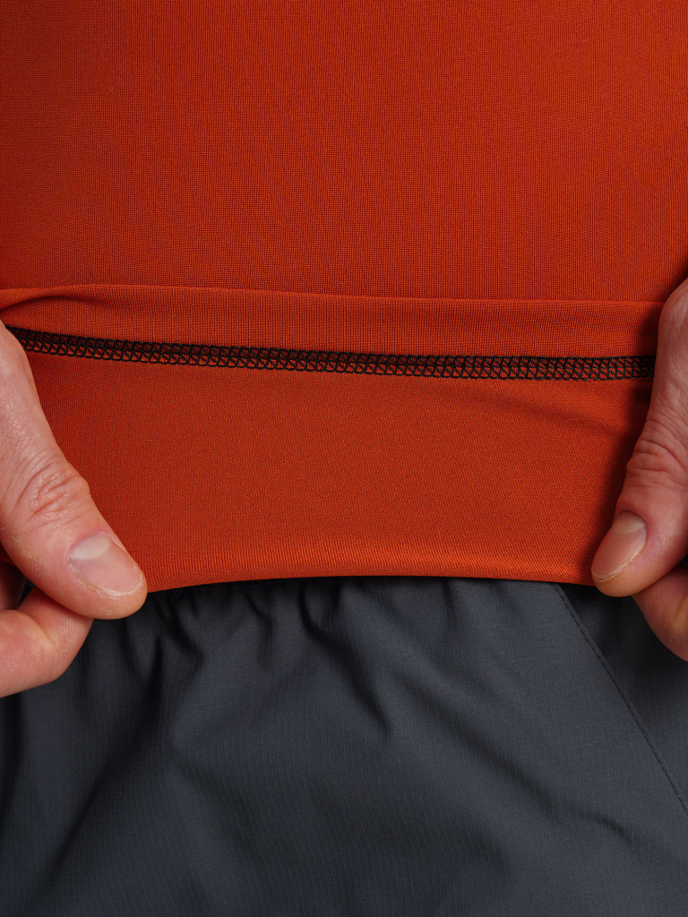 Футболка мужская Outventure Malgora