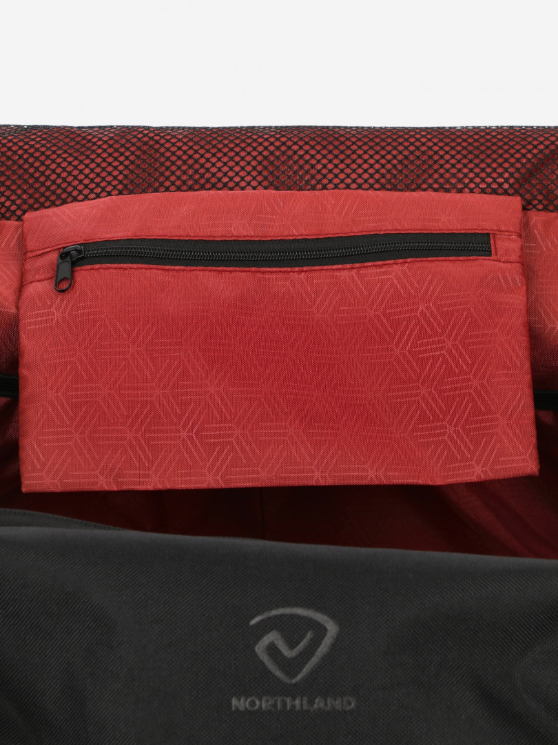 Сумка Northland 30953720299 Черный, размер Б, р, фото 9