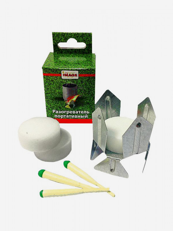 Разогреватель портативный Image