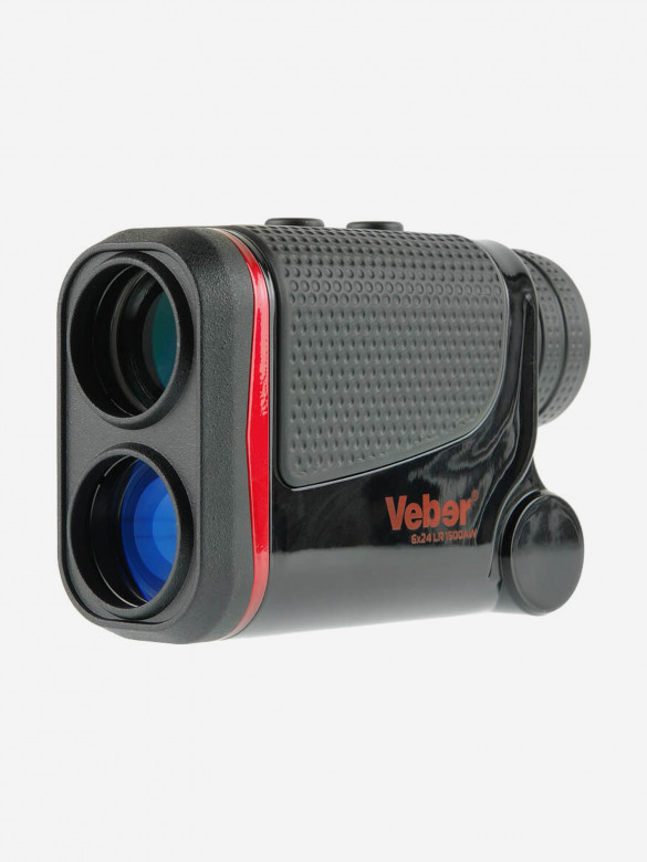 Лазерный дальномер Veber 6x24 LR 1500AW