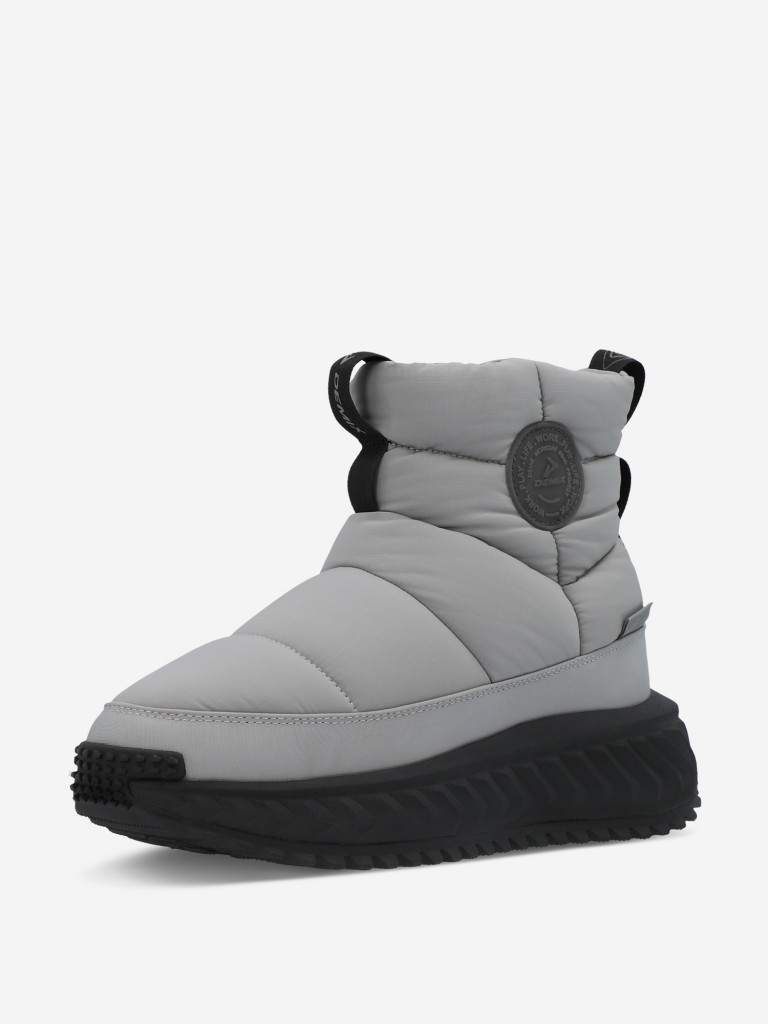 Дутики женские Demix Ucrazy Enrblast 3