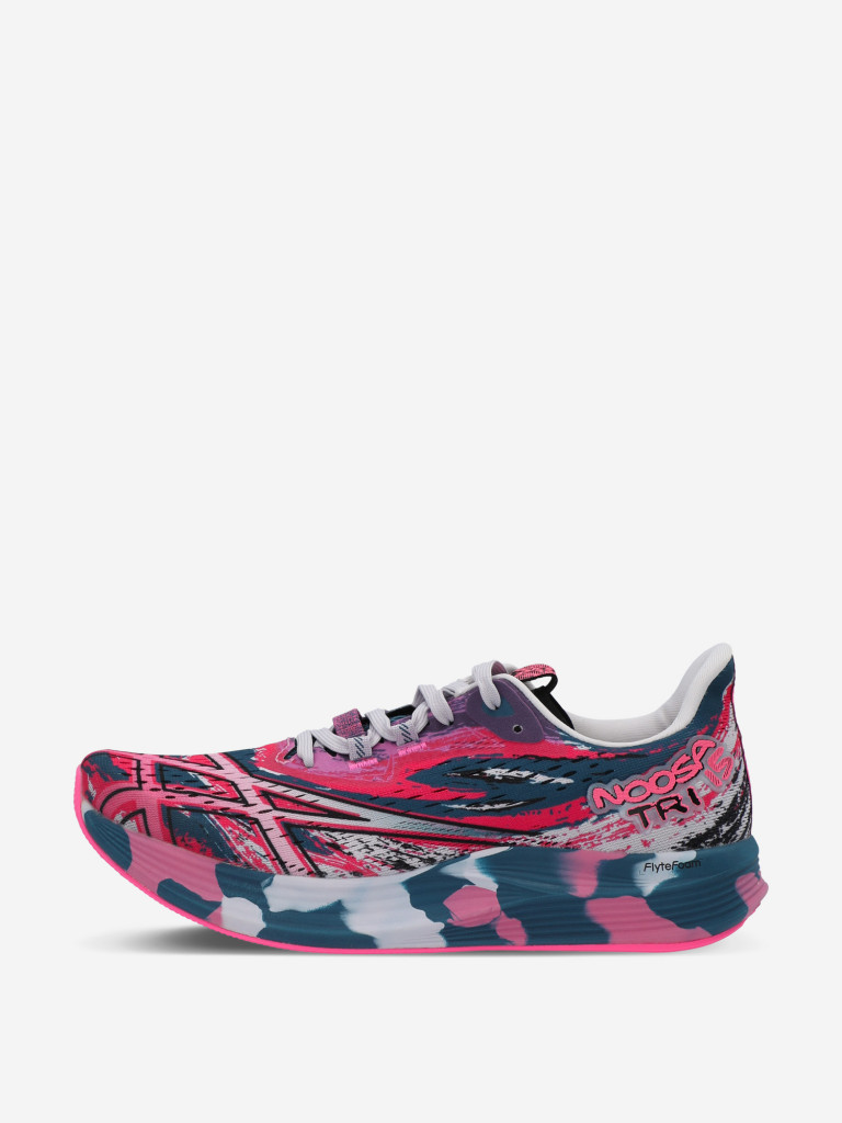 Кроссовки женские ASICS Noosa Tri 15