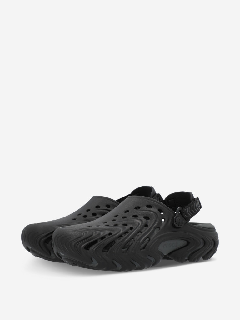 Сабо мужские Crocs Echo II