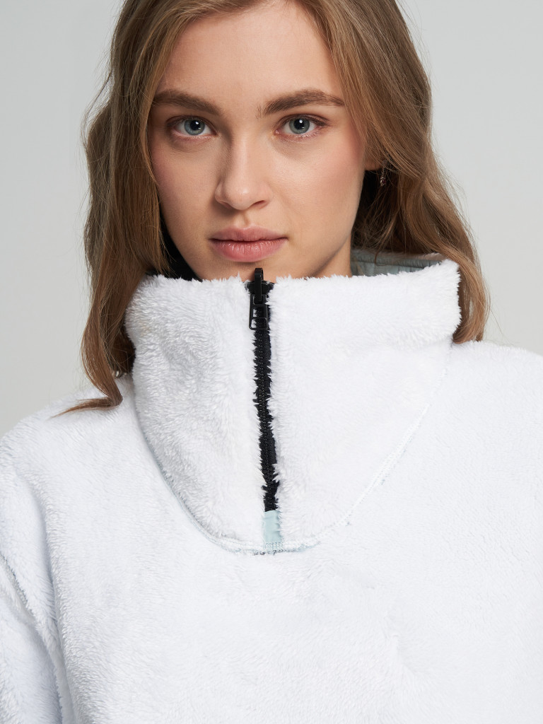 Джемпер флисовый женский Termit