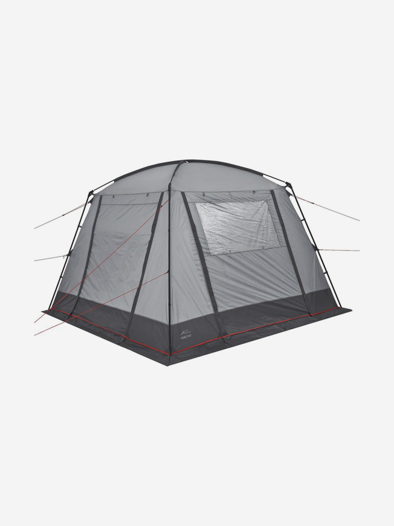 Шатер с 4 входами, двери на каждой стороне, Trek Planet Picnic Tent