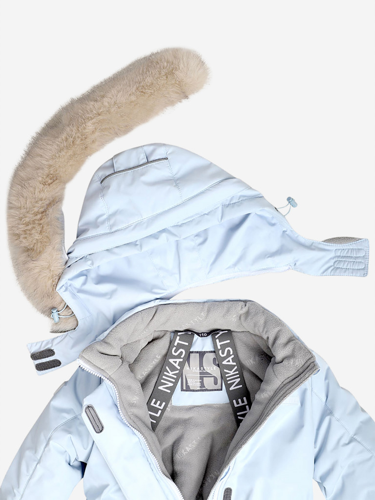 Костюм NIKASTYLE