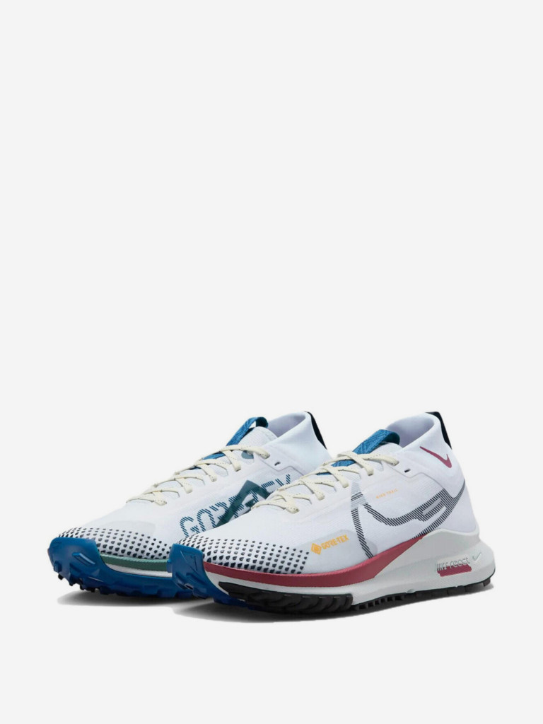 Кроссовки Nike React Pegasus Trail 4