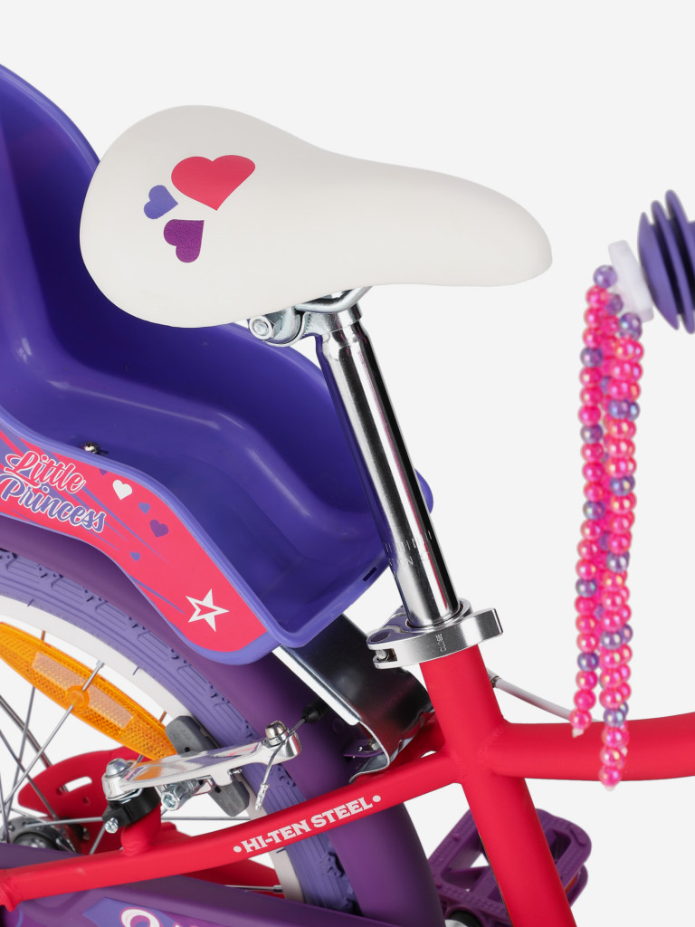 Велосипед для девочек Stern Vicky 18"