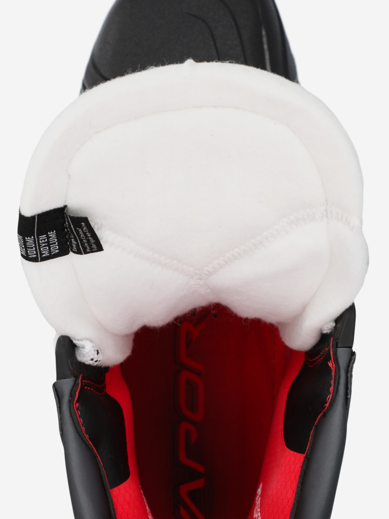 Коньки хоккейные BAUER Vapor Flypro SR FIT2 (W/OUT RUNNER)