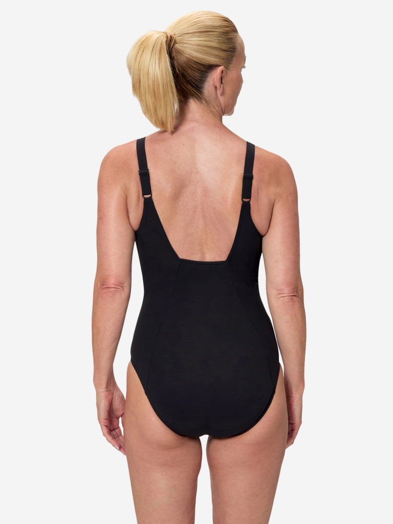 Купальник слитный женский Speedo Eclipse