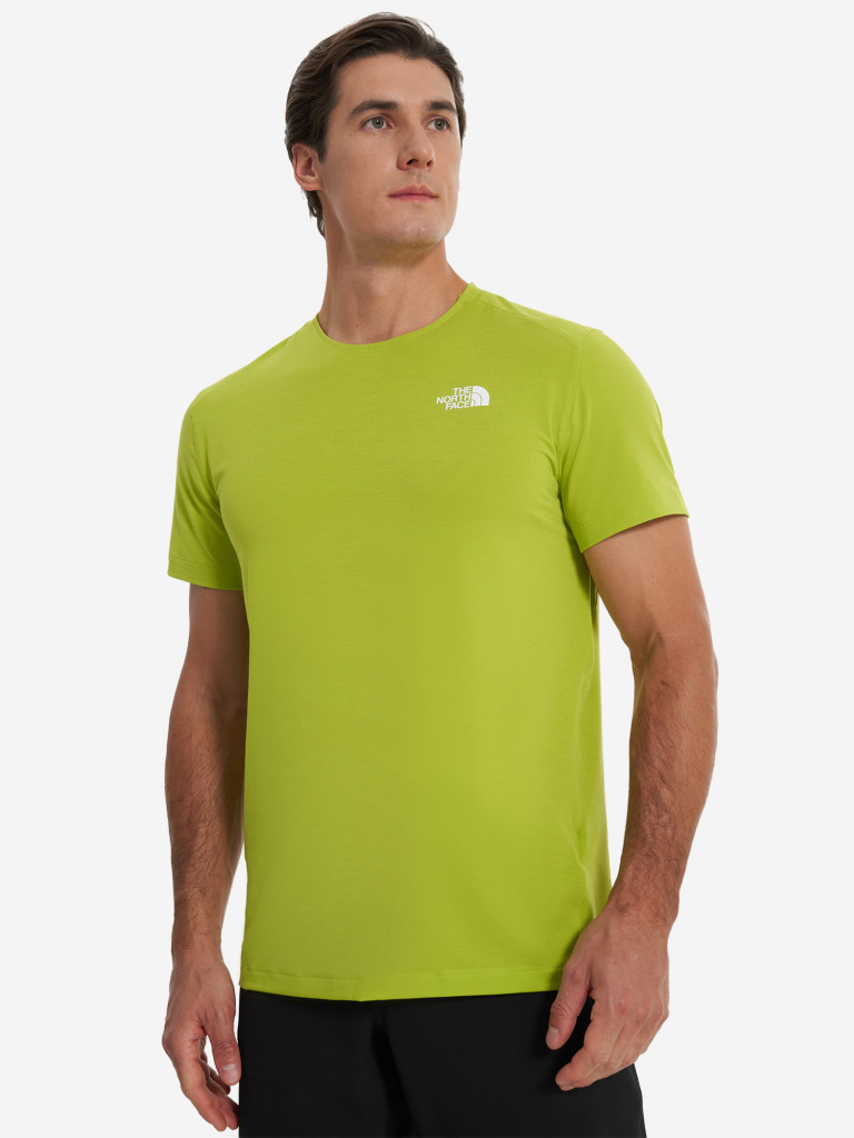 Футболка мужская The North Face Lightning Alpine