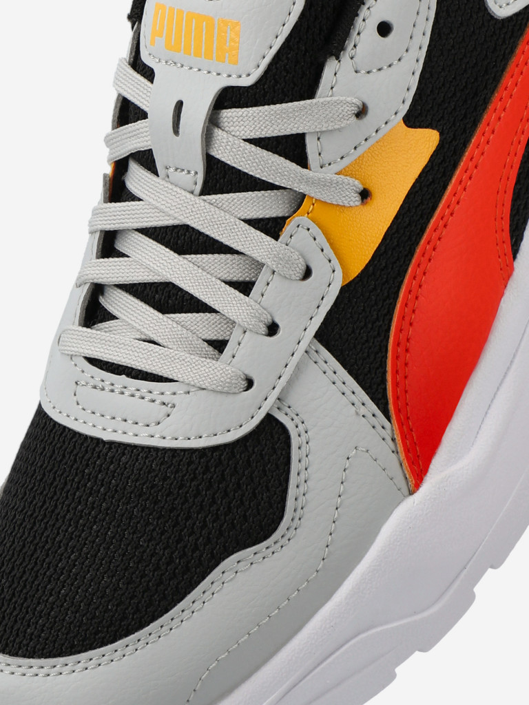 Кроссовки детские PUMA Trinity Lite Jr
