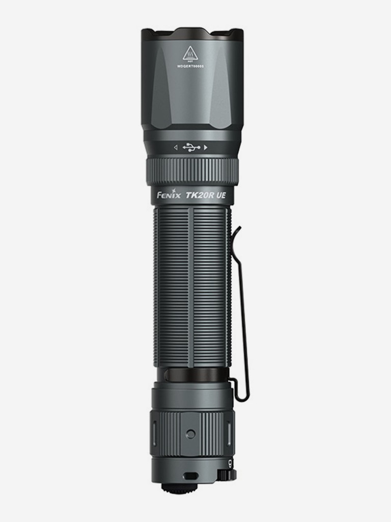 Фонарь ручной Fenix TK20R UE, 2800 лм
