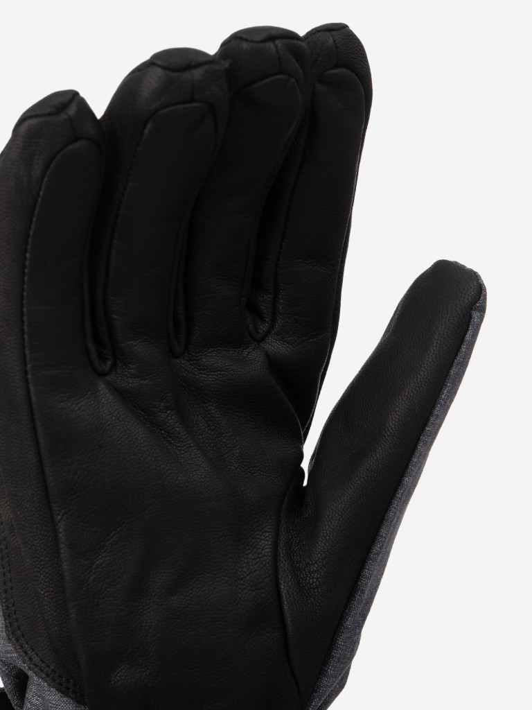 Перчатки VIKING Bjorn Ski Man Melange/Black