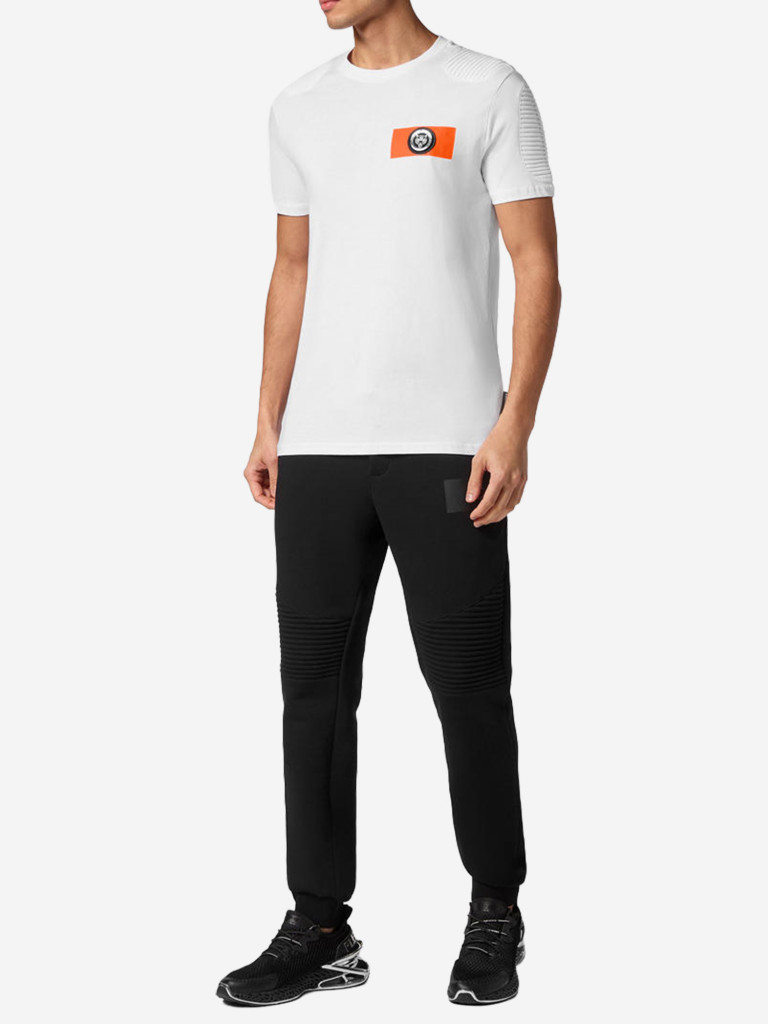 Футболка Plein Sport
