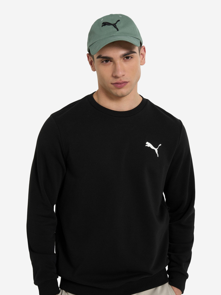 Бейсболка PUMA Ess Cat