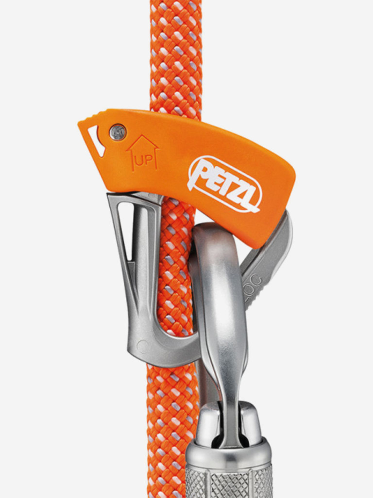 Зажим альпинистский Petzl TIBLOC