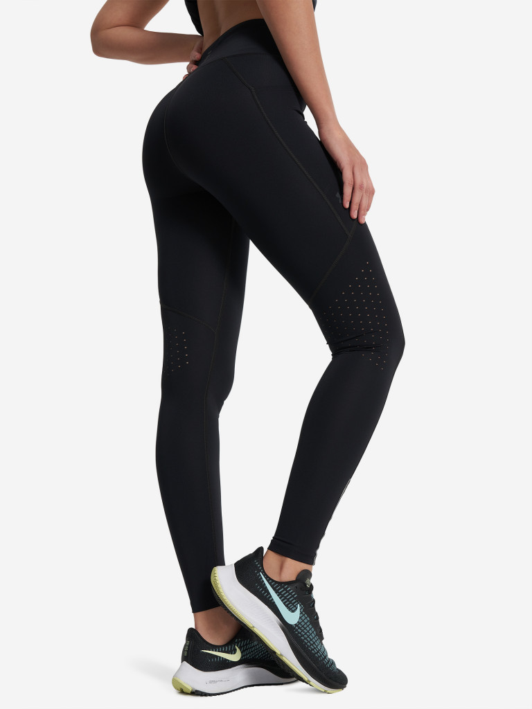 Легинсы женские Under Armour Launch Tights