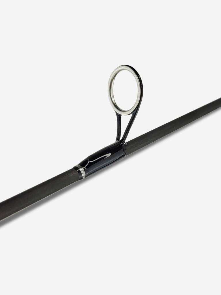 Удильник зимний Narval FROST ICE ROD GEN.3 (77см) NFRF377H, в тубусе, съёмный хлыст