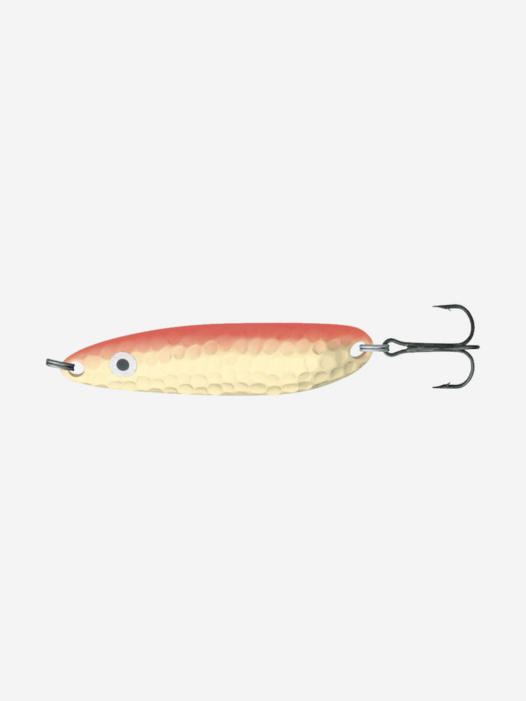 Блесна для рыбалки колеблющаяся (колебалка) Stinger Hanta 87mm 30g #007
