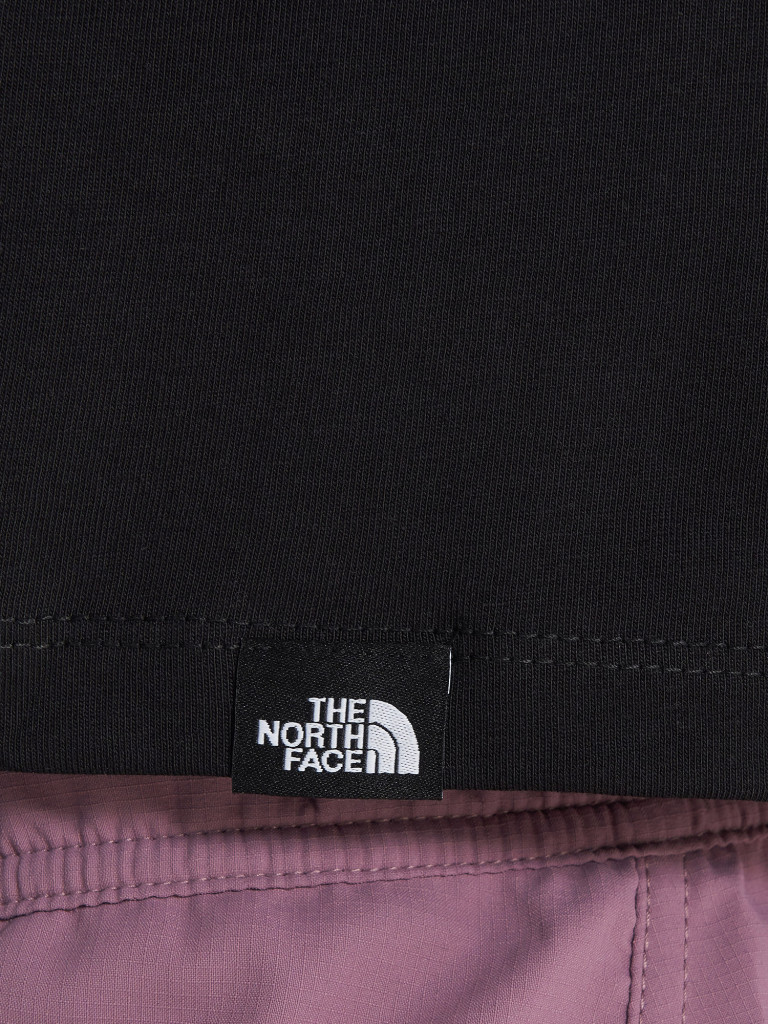 Футболка женская The North Face Simple Dome
