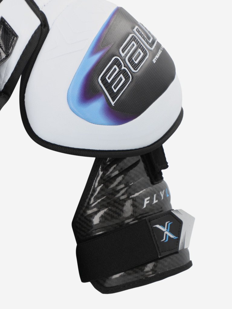 Защита торса BAUER Vapor Flylite SR