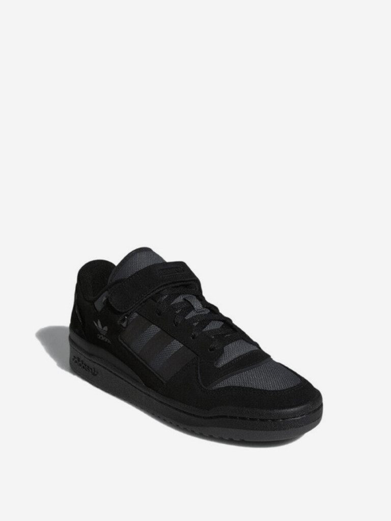 Кроссовки Adidas Forum Low