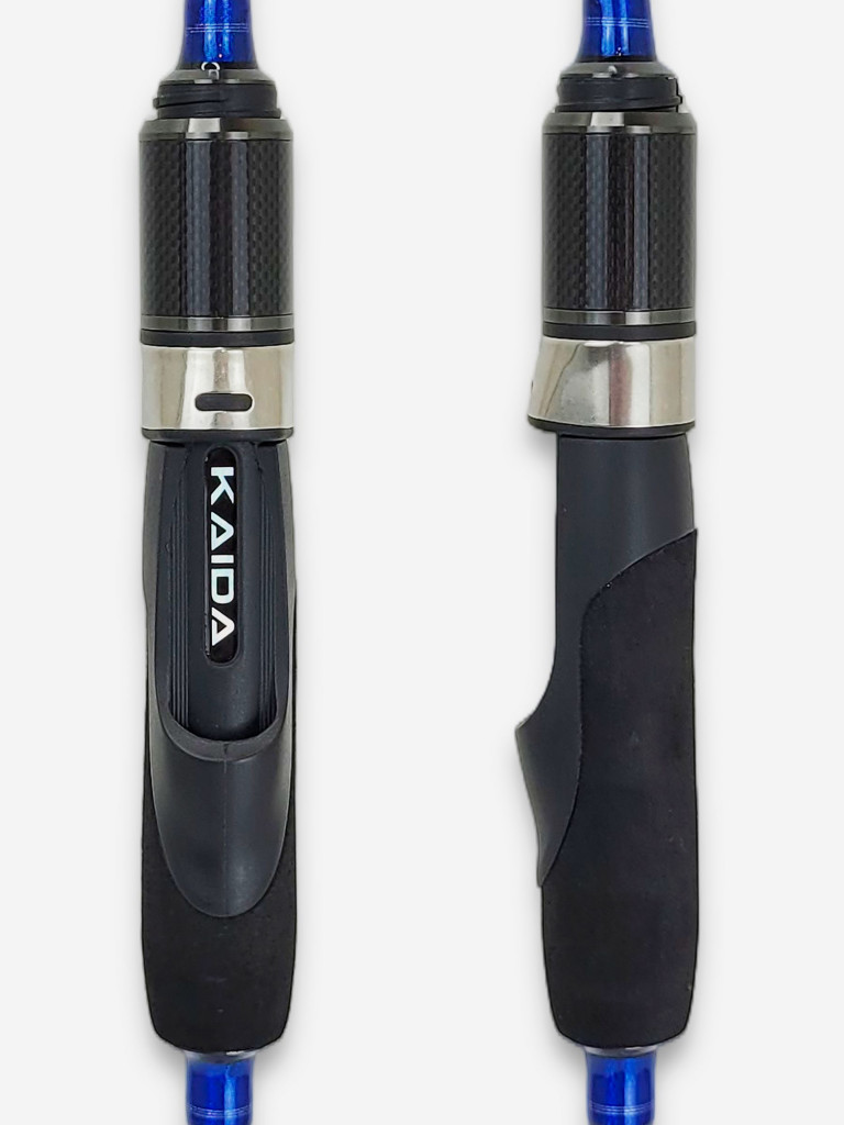 Спиннинг Kaida LEXUS SAPPHIRE Spin 2.40м 3-15гр