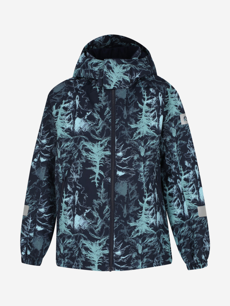 Куртка утепленная для мальчиков Reima Maunu