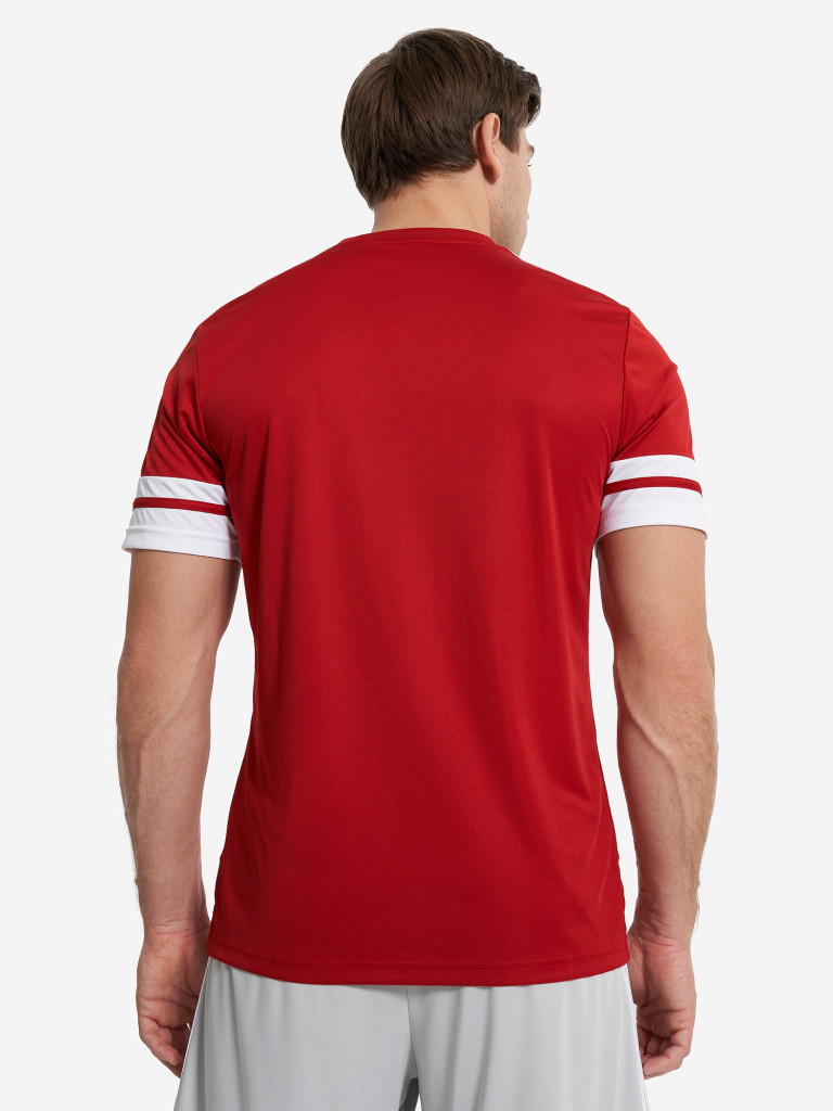 Футболка мужская adidas Squa25