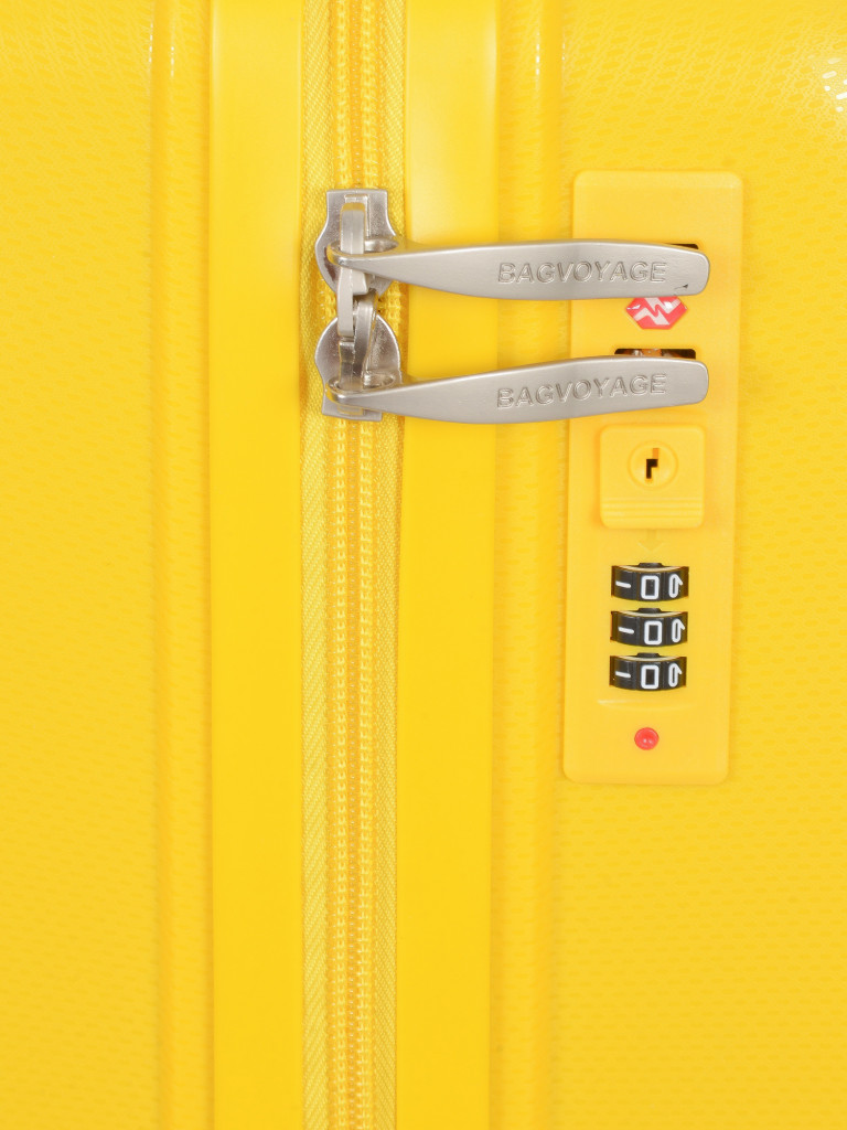 Чемодан Bagvoyag