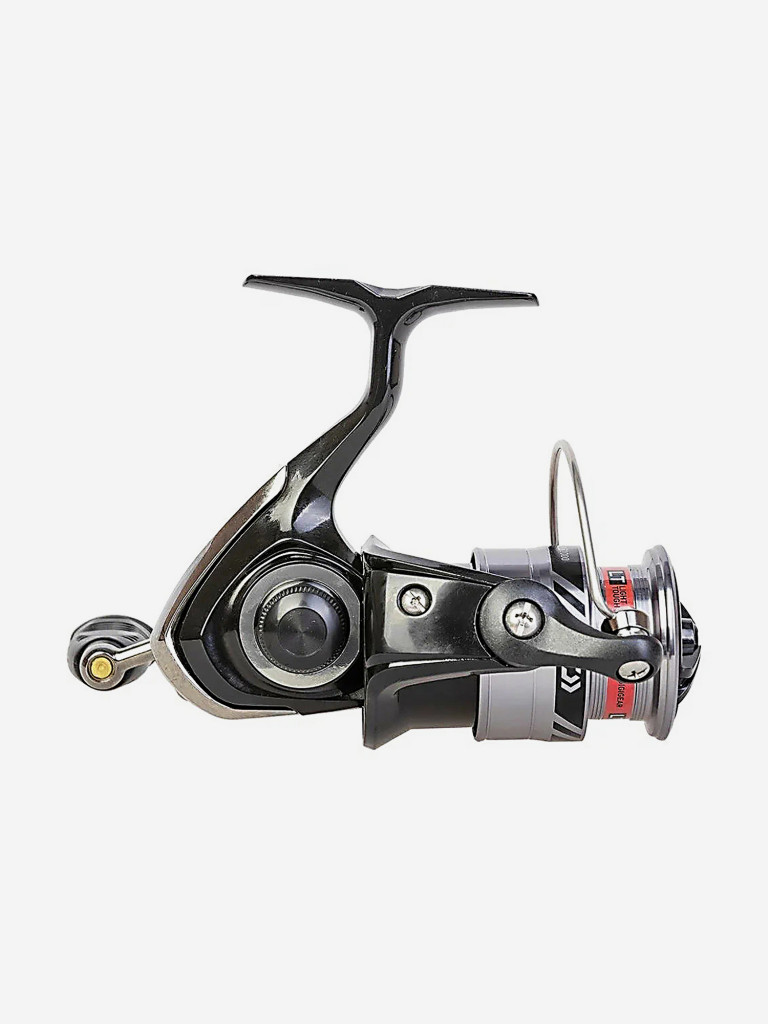Катушка Daiwa 20 RX LT 2000