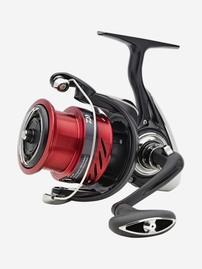 Катушка DAIWA 23 Ninja Match & Feeder LT 4000-C