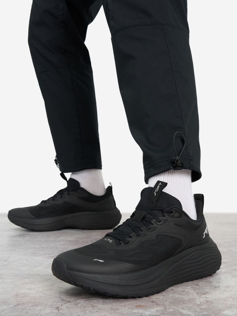 Кроссовки мужские Li-Ning Soft Lite