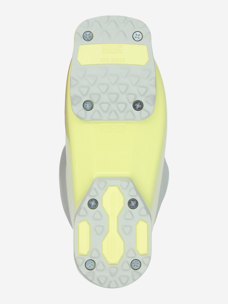 Ботинки горнолыжные детские Fischer One