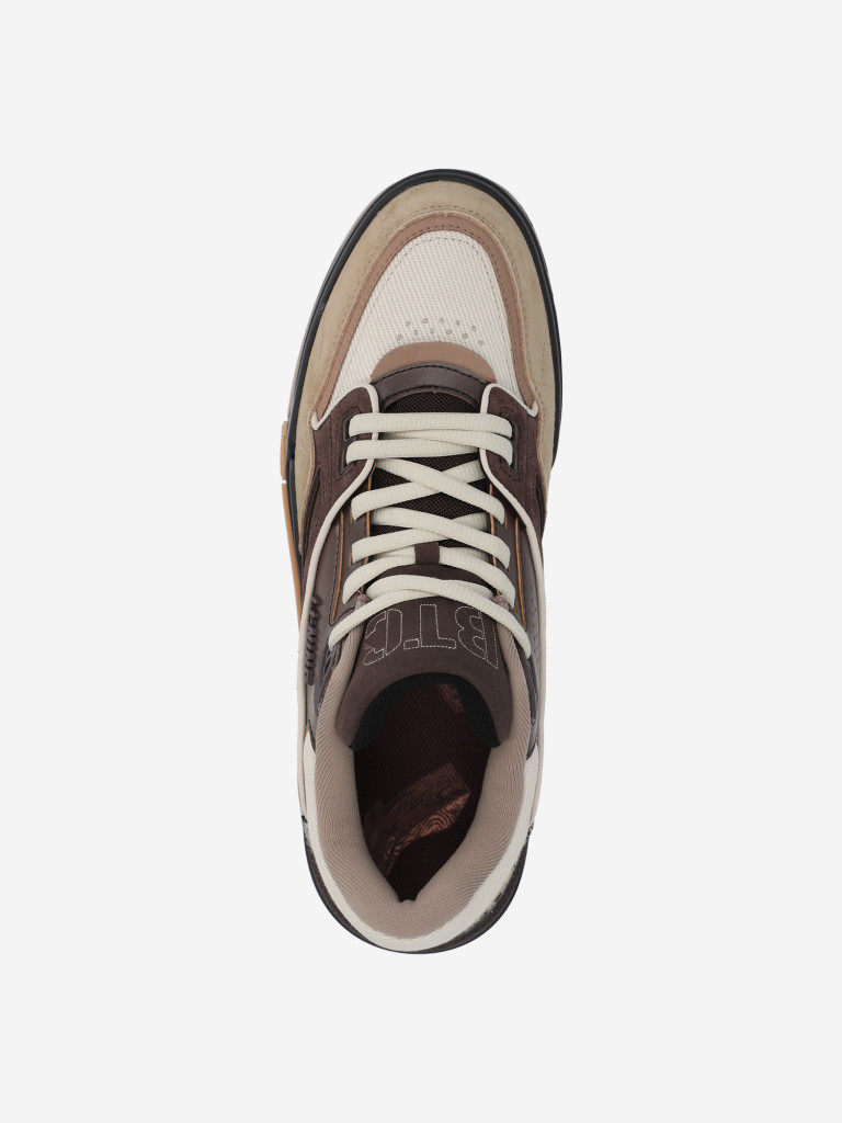 Кеды мужские Li-Ning BTC PRM