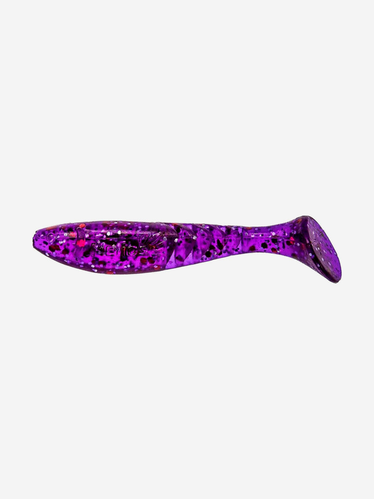 Мягкая приманка Helios Slash, 2,64'' / 6,7 см, Fio, 100 шт (HS-19-012-N)