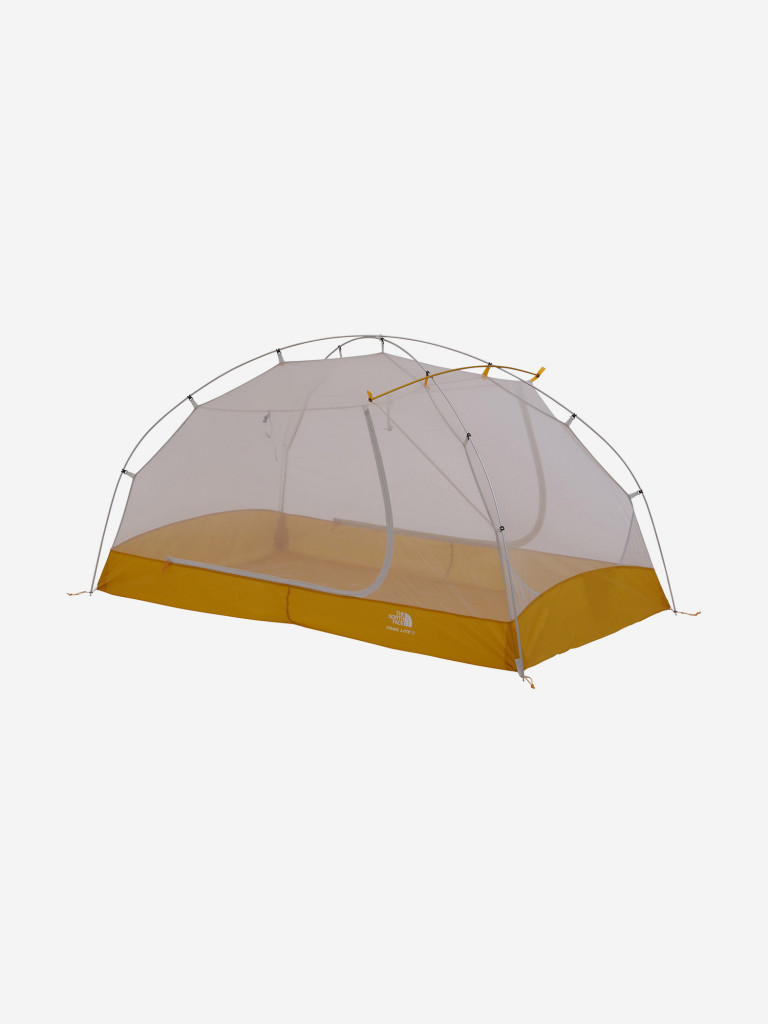 Палатка 2-местная The North Face Trail Lite 2