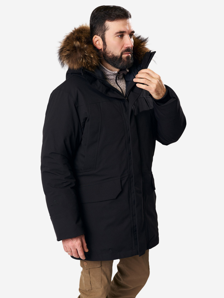 Куртка пуховая Red Fox Kodiak VI DF Мужская