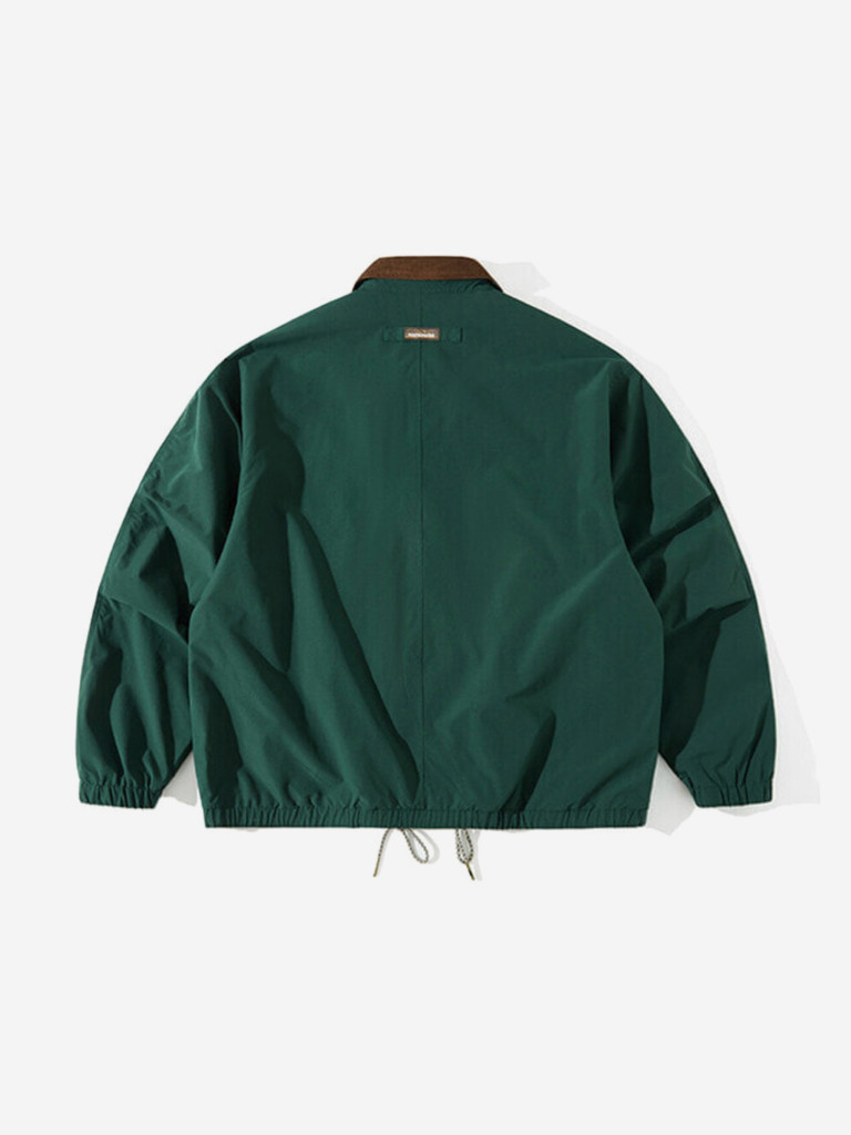 Куртка унисекс NOTHOMME Lapel Moderate Other
