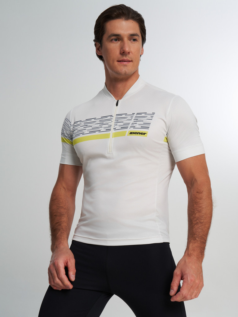 Футболка мужская Ziener Nemic-Z