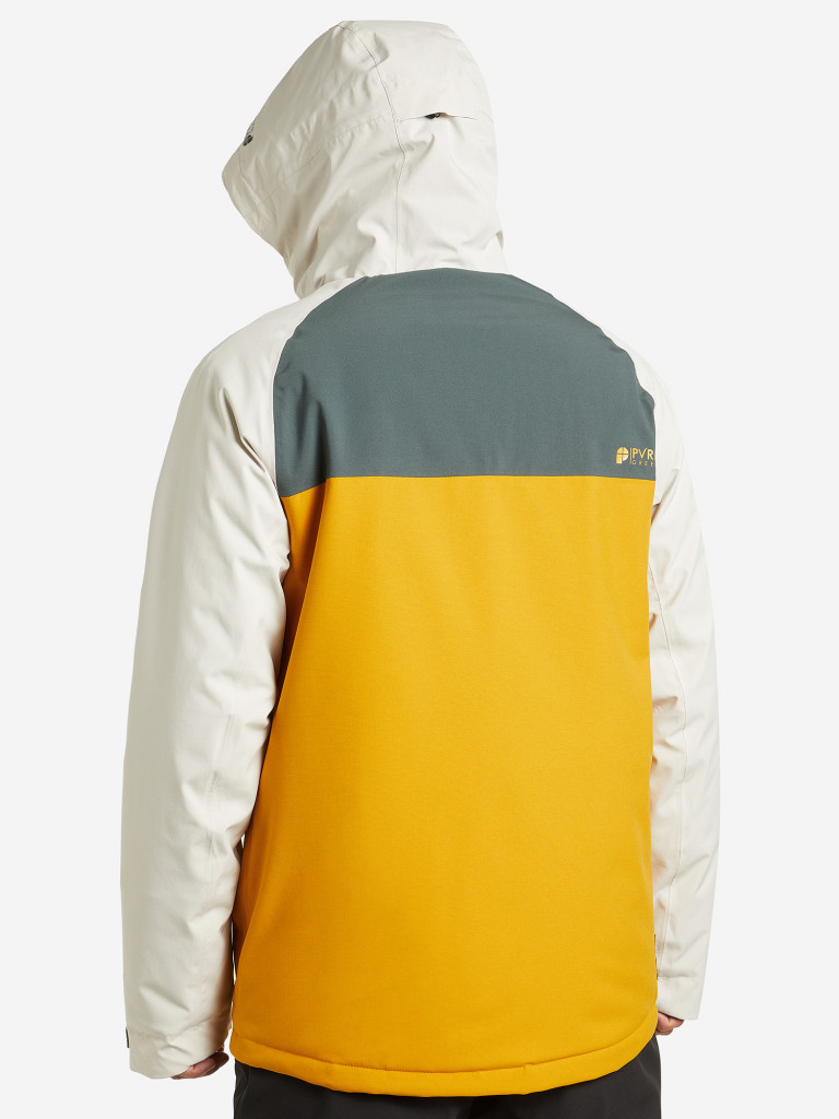 Куртка сноубордическая мужская Protest