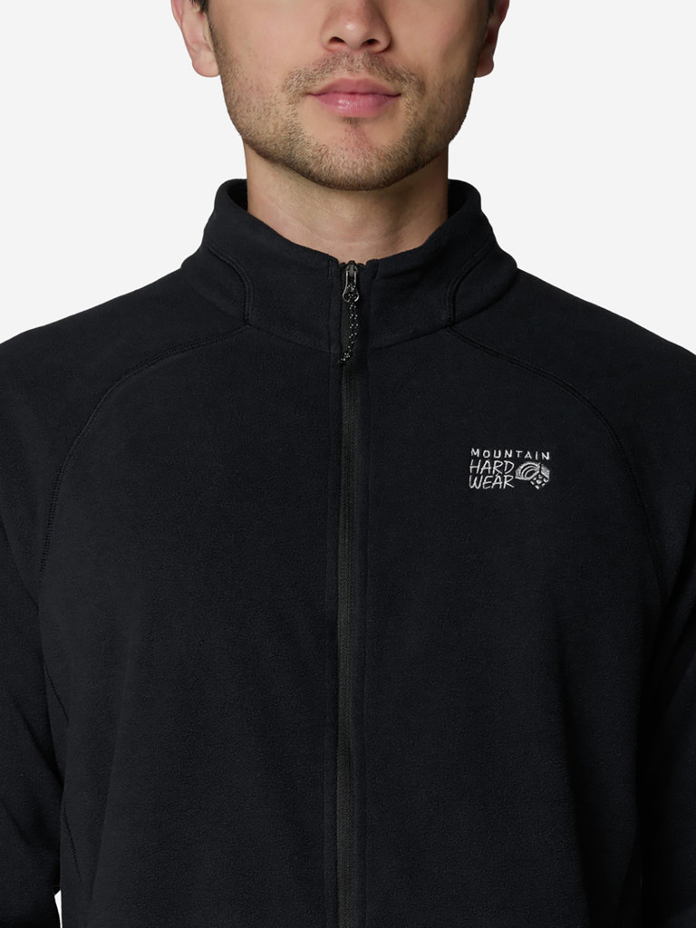 Толстовка мужская Mountain Hardwear Microchill Jacket