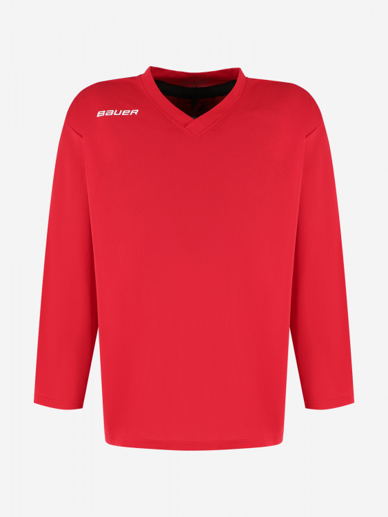 Джерси тренировочное Bauer