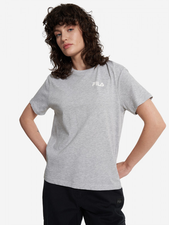 Футболка женская FILA