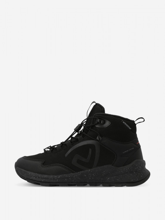 Ботинки утепленные женские Northland Tarrenz Nylon