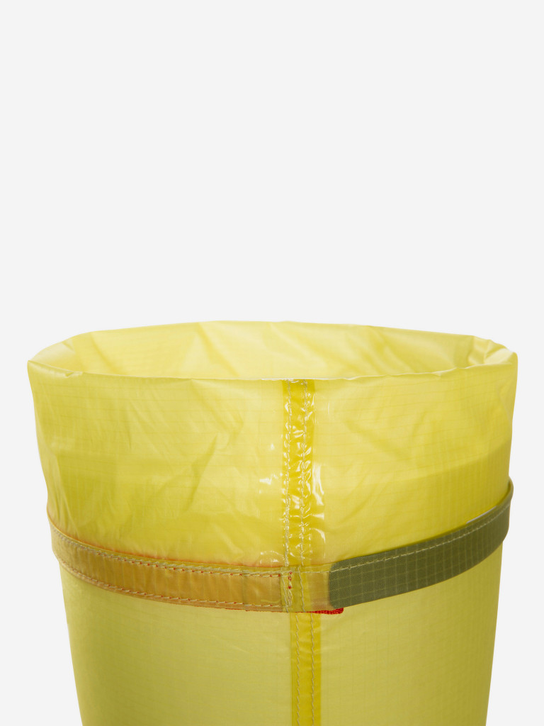 Гермомешок Tatonka SZQY Dry Bag, 10 л