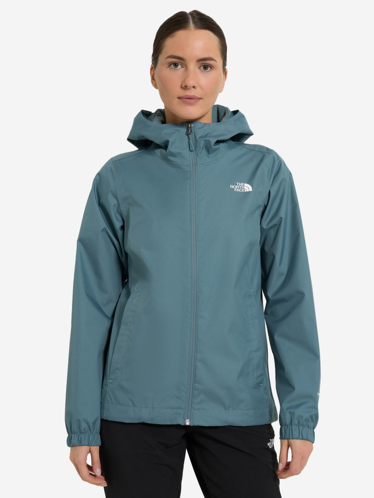 Куртка мембранная женская The North Face Quest