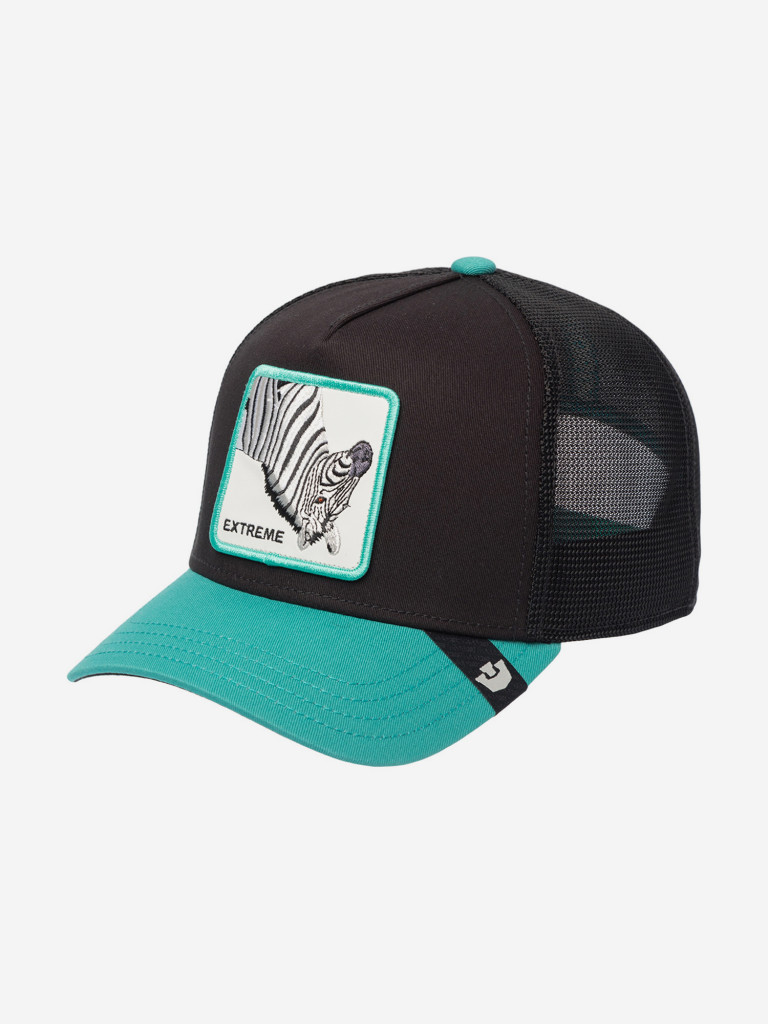 Бейсболка с сеточкой GOORIN BROTHERS 101-2446