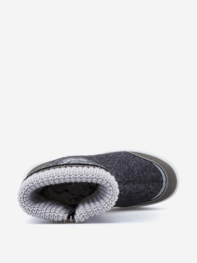 Валенки для девочки Котофей